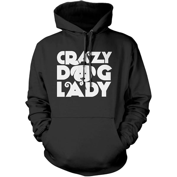 Vizsla Barking Logic Funny Dog Lover Zip Hoodie - Cute Dog Mom & Dog Dad Gift | Comfortable Zip-Up Hooded Sweatshirt
