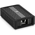 OWC Adaptateur Ethernet Thunderbolt 4 10G, Pour Connexions Réseau Haut Débit, Port RJ45 Prend En Charge 10 Go/s, 5 Go/s, 2,5 Go/s, 1 Go/s Et 100 Mo/s Base-T, Compatible Avec Les Ports