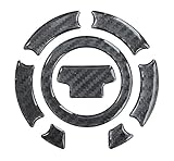Tanque Tapa protección para motocicletas, ciclomotores y mofa. contenido del envío: Pads con übertragungstape + instrucciones para adherir para montaje fácil y rápido. nuestra tankpads existen en el material de base de una lámina de alto rendimiento qué teñida con una superficie tridimensional y cristalina recubrimiento (eurotool) se protege. por lo tanto ofrece nuestro r1200gs Protección ante desagradables arañazos la por ejemplo la ropa exterior sobre el tanque de actuar.