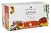 Produktbild Miracle Tree - All Natural Moringa Tea: Mango 25 unbleached tea bags
