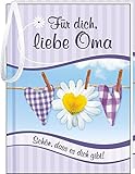 Image de Für dich, liebe Oma: Schön, dass es dich gibt!
