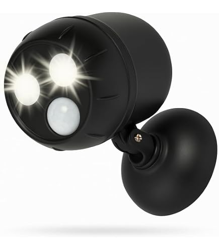 Plafonnier LED Avec Détecteur Mouvement 3CCT - 12-15-18W, IP65, 1800LM - Pour Intérieur/extérieur (garage, Couloir, Jardin) - 8