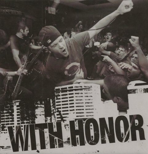 Preisvergleich Produktbild With Honor [Vinyl Single]