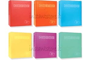 ORTCI Unbekannt Álbum de fotos (100 fotos de 15 x 23 cm)