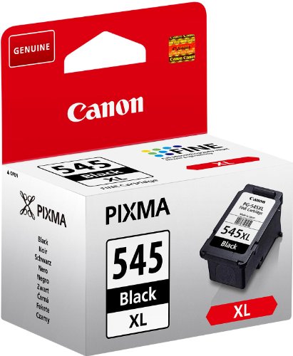 Canon PG-545XL Tintenpatrone (15 ml) schwarz - 2