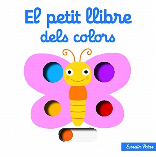Download El petit llibre dels colors (LA LLUNA DE PAPER) Download El petit llibre dels colors (LA LLUNA DE PAPER)