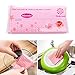 Produktbild Saniswink 80 Stück Vlies Geschirrtuch Putztuch Einwegtuch Wischtuch Wischtuch Wischtuch Wischtuch Wischtuch Wischtuch Wischtuch Wischtuch Wischtuch Wischtuch Einheitsgröße rose
