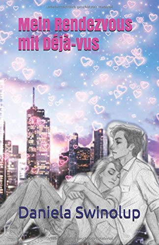 Preisvergleich Produktbild Mein Rendezvous mit Déjà-vus