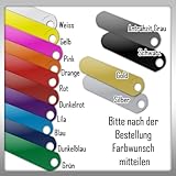 Wandtattoo | Carpe Diem- nutze den Tag | Jayess | 140cm x 78cm | Farbwahl - 2