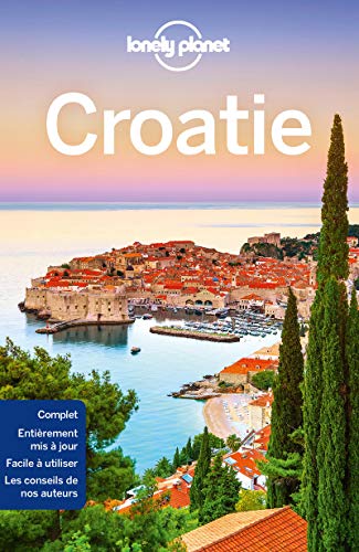 ❃Télécharger❃ Croatie - 8ed Francais PDF