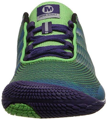Merrell VAPOR GLOVE 2, Damen Outdoor Fitnessschuhe - 4