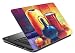 Produktbild meSleep Tontöpfe Laptop Haut Notebook Haut Aufkleber Cover Art Aufkleber Passt 14,1 Zoll Bis 15,6 Zoll