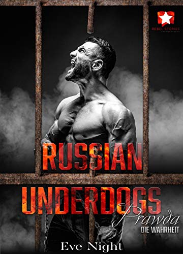 Russian Underdogs: Prawda - Die Wahrheit Russian Underdogs: Prawda - Die Wahrheit