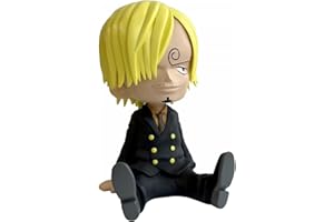 PLASTOY Jeden kawałek - Tirelire - Sanji - 16 cm