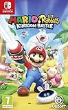 Mario + Rabbids Kingdom Battle - Nintendo Switch