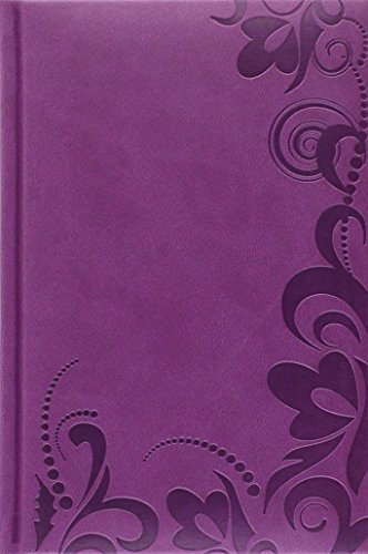 Preisvergleich Produktbild Notebook Deluxe Violet