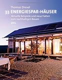 Cover zum Buch 33 Energiespar-Häuser: Aktuelle Beisp...
