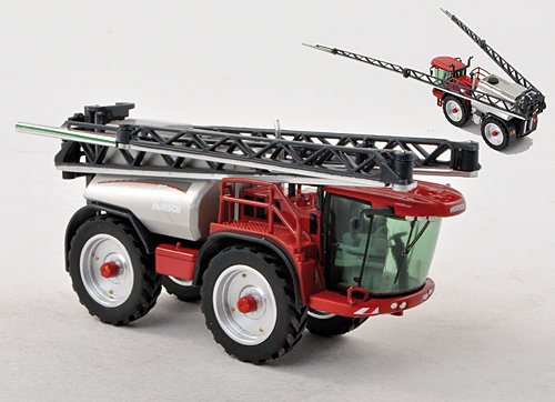 Preisvergleich Produktbild Horsch Leeb PT 270, Modellauto, Fertigmodell, Schuco 1:87