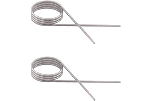 XtremeAmazing Torsion Spring for X1 2013-2019 Mini Cooper F56 F55 2016-2019 Gearshift Steptronic Pack of 2