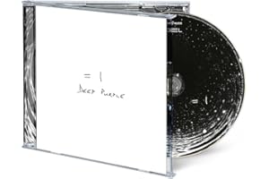 Deep Purple - =1 (CD Jewelcase)