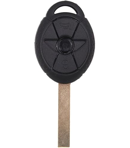 ProPlip Draadloze sleutel met programmeerelektronica, compatibel met