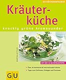 Image de Kräuterküche knackig grüne Aromawunder