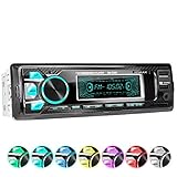 Bluetooth-Freisprechfunktion und drahtlose Musikwiedergabe ( für Spotify etc.)