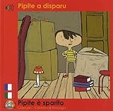 Image de Pipite a disparu: Edition billingue français-italien