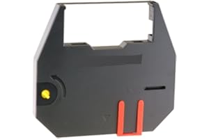 CASIO Cinta -compatible con- Olympia Carrera II MD-(C-Film)-186-C Máquina de escribir - Marca Farbbandfabrik