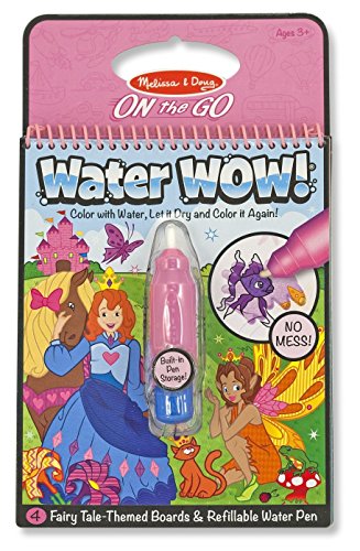 Preisvergleich Produktbild Water Wow! - Fairy Tale