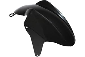 MOTODAK P2R (motorizado) guardabarros Scoot AV adaptable MBK 50 Nitro 1997>2012 Yamaha 50 Aerox 1997>2012 A pintar -P2R