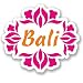 Produktbild 2 x Bali Vinyl Aufkleber Aufkleber Laptop Reise Gepäck Auto Ipad Schild Fun # 4427 - 10cm/100mm Wide