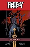 Image de Hellboy Volume 9: The Wild Hunt