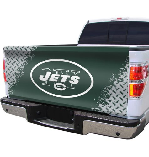 Preisvergleich Produktbild Team ProMark NFL New York Jets Heckklappe Cover