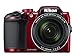 Produktbild NIKON COOLPIX B500 ROT WIFI-NFC-BLUETOOTH