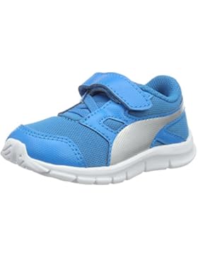 Puma Unisex-Kinder Flexracer V Inf Low-Top