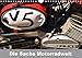 Produktbild Die Sachs Motorradwelt (Wandkalender 2018 DIN A4 quer): Ein spezieller Kalender für Kreidler, Zündapp und Macal Fans (Monatskalender, 14 Seiten ) ... [Kalender] [Apr 01, 2017] Atlantismedia, k.A.