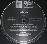 What's Your Fantasy [Vinyl Single 12''] - Ludacris