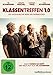 Klassentreffen 1.0 - Die unglaubliche Reise der Silberrücken [Alemania] [DVD]
