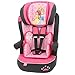 Produktbild mycarsit Autositz Disney, Gruppe 1/2/3 (von 9 bis 36 kg), Motiv Princess