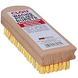 Name: CLOU Profi Wachspolierbürste