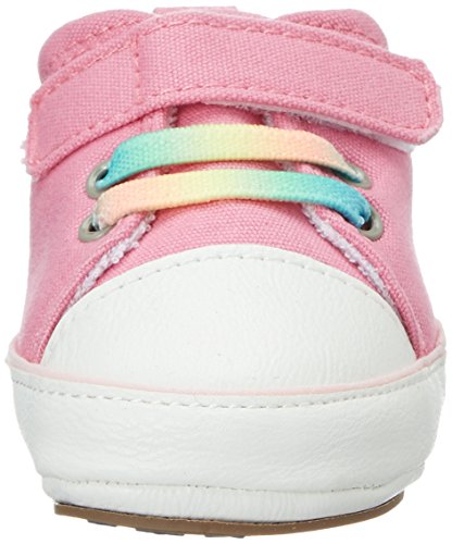 Sterntaler Baby Mädchen Schuh Krabbelschuhe - 4
