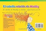 Image de El Cabello Rebelde de Maddy = Maddy's Unruly Hair (Read! Explore! Imagine! Fiction Readers: Level 1.1)