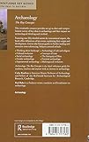 Image de Archaeology: The Key Concepts