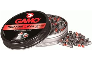 GAMO Red Fire Lata Metal 100 - Cal: 5,5