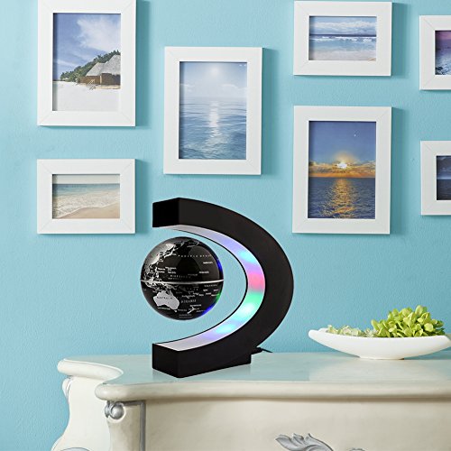 Yosoo® Magnetische Kugeln Business Geschenke Geburtstag Geschenke Wohnkultur Büro Dekoration - 6