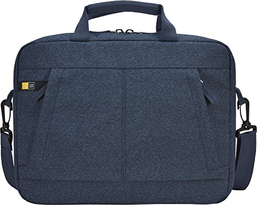 Case Logic Huxton Attache Tasche für Notebooks bis 33,8 cm (13,3 Zoll) Blau - 2