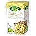 Produktbild ARTEMIS BIO - KAMILLE und ANIS - 20 Teebeutel x 4 = 80 Teebeutel