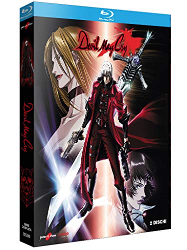 Devil May Cry (Box 2 Br)