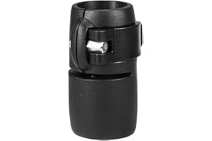 FACULX Paddle Clamp Quick Release Paddle Shaft Clamp Adjuster-1pc